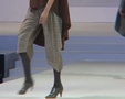 Chic - Hong Kong Fashion Week 2009 1