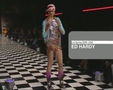 Chic - LA Spring 2009