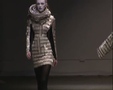 Chic - London Gareth Pugh 0208