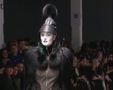 Chic - London Gareth Pugh 0208
