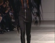 Chic - London Gareth Pugh 0208