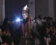Chic - London Gareth Pugh 0208
