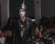 Chic - London Gareth Pugh 0208