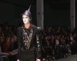 Chic - London Gareth Pugh 0208