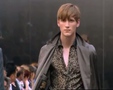 Chic - Milan Burberry Menswear 0608