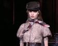 Chic - Milan Dolce & Gabbana 0208