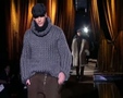 Chic - Milan Dolce & Gabbana Menswear 0108