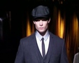 Chic - Milan Dolce & Gabbana Menswear 0108