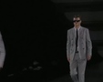 Chic - Milan Emporio Armani Menswear 0608