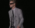 Chic - Milan Emporio Armani Menswear 0608