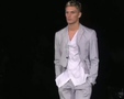 Chic - Milan Emporio Armani Menswear 0608