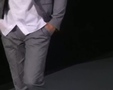 Chic - Milan Emporio Armani Menswear 0608
