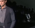 Chic - Milan Emporio Armani Menswear 0608