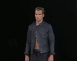 Chic - Milan Emporio Armani Menswear 0608