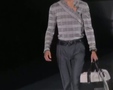 Chic - Milan Emporio Armani Menswear 0608