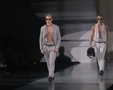 Chic - Milan Emporio Armani Menswear 0608