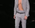 Chic - Milan Emporio Armani Menswear 0608