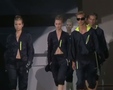 Chic - Milan Emporio Armani Menswear 0608