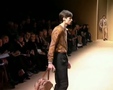 Chic - Milan Missoni Menswear 0108