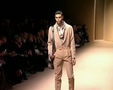 Chic - Milan Missoni Menswear 0108
