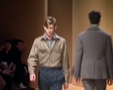 Chic - Milan Missoni Menswear 0108