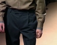 Chic - Milan Missoni Menswear 0108