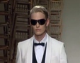 Chic - Milan Moschino Menswear 0108