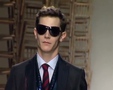 Chic - Milan Moschino Menswear 0108