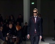 Chic - Milan Moschino Menswear 0108