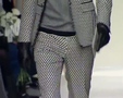 Chic - Milan Moschino Menswear 0108