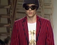Chic - Milan Moschino Menswear 0108