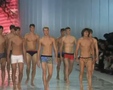 Chic - Milan Roberto Cavalli Menswear 0608