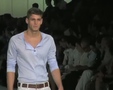 Chic - Milan Roberto Cavalli Menswear 0608