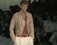 Chic - Milan Roberto Cavalli Menswear 0608