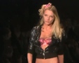 Chic - Milan Valeria Marini 0908