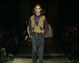 Chic - Milan Vivienne Westwood Menswear 0108