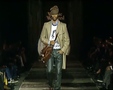 Chic - Milan Vivienne Westwood Menswear 0108
