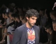 Chic - Milan Vivienne Westwood Menswear 0608