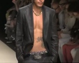 Chic - Milan Vivienne Westwood Menswear 0608