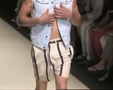 Chic - Milan Vivienne Westwood Menswear 0608