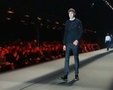 Chic - Paris Dior Menswear 0109