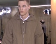 Chic - Paris Dries Van Noten Menswear 0109