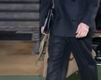 Chic - Paris Dries Van Noten Menswear 0109