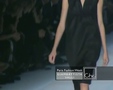 Chic - Paris Giambattista Valli 1008