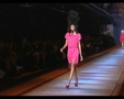Chic - Paris John Galliano 1008