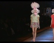 Chic - Paris John Galliano 1008