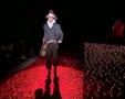 Chic - Paris John Galliano Menswear 0109