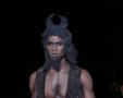 Chic - Paris John Galliano Menswear 0109