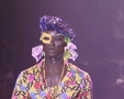 Chic - Paris John Galliano Menswear 0608