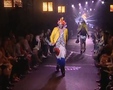 Chic - Paris John Galliano Menswear 0608